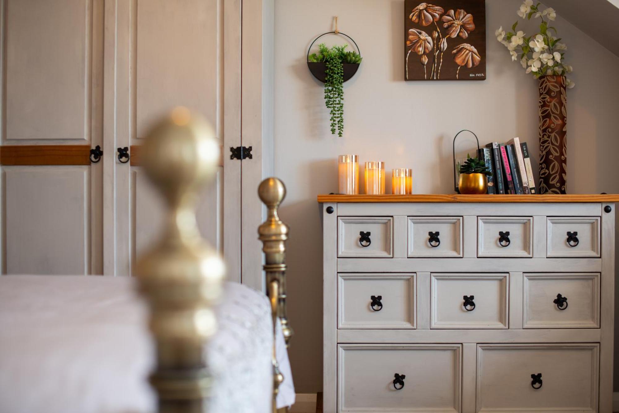Deerpark Bed & Breakfast Padstow Eksteriør bilde