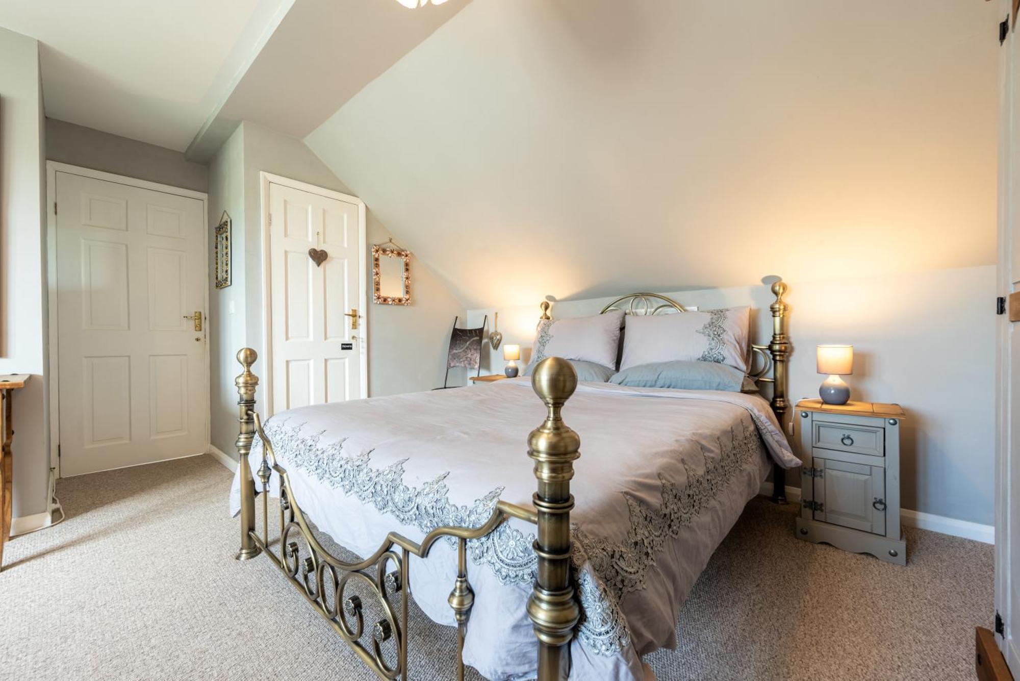 Deerpark Bed & Breakfast Padstow Eksteriør bilde